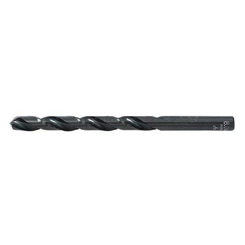 三菱 鉄工用ドリル 1本入り 3.4mm B1-TSD (金属・金工)