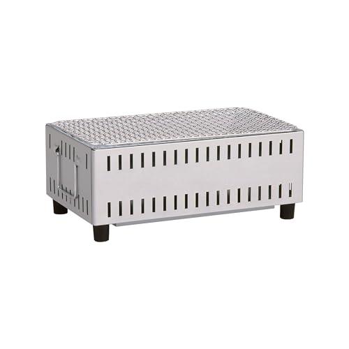 グリーンライフ(GREEN LIFE) コンパクト卓上シチリン 炭 合金鋼 UC-350SI