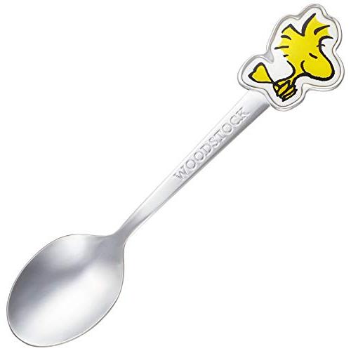 「 PEANUTS(ピーナッツ) 」 ウッドストック スマイル スプーン 613048