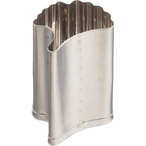 たかもり 野菜抜き型 ステンレス製 32×32×52 小 日本製 抜型 業務用 家庭用 和食 製菓 ...