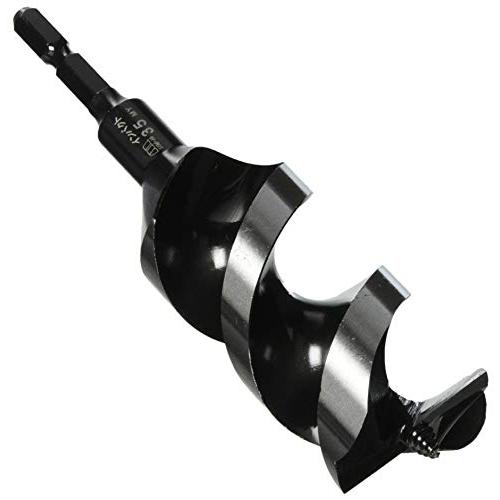 スターエム 7S-350 インパクトビット ショート 35mm