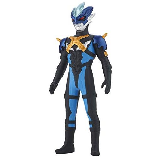 ウルトラ怪獣シリーズ 101ウルトラマントレギア