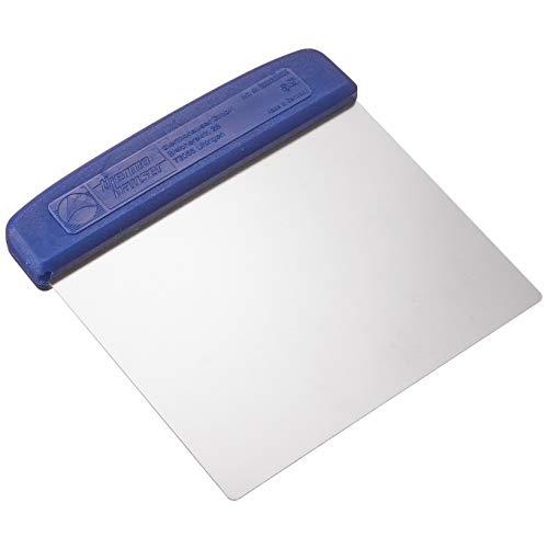 サーモハウザー プラ柄サーモスケッパー 68605 ハンドル:PP 先端:ステンレス ドイツ WSK...