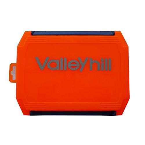 バレーヒル(ValleyHill) W-1510 ルアーケース1510 HL/OR