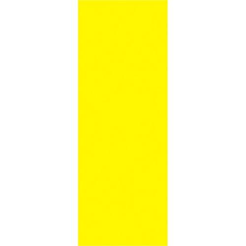 タカ印 黄ポスター 11-1004 4号 100枚入 無地