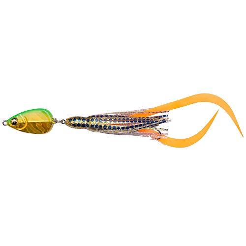 メガバス MAKIPPA MAKINOTANE(マキノタネ) 30g グリーンゴールド