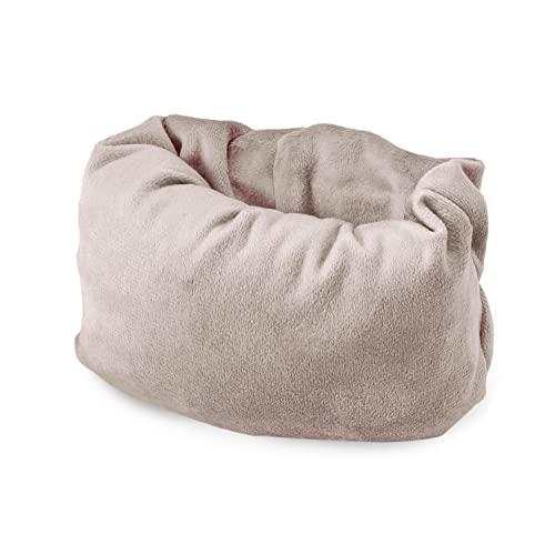 エレコム ファブリックダンベル エクリアスポーツライト 筋トレ 1kg 落下防止バンド付 衝撃吸収 ...