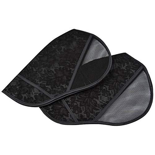 マルト(MARUTO) UVカットプラスクール SHT1850 黒