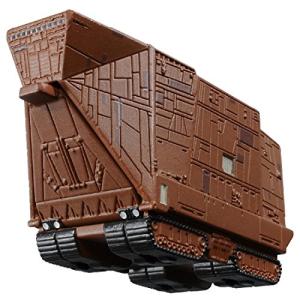 トミカ TSW-03 トミカ スター・ウォーズ サンドクローラー｜hapitize