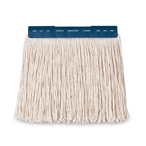 テラモト FXモップ替糸(J) ブルー 260g