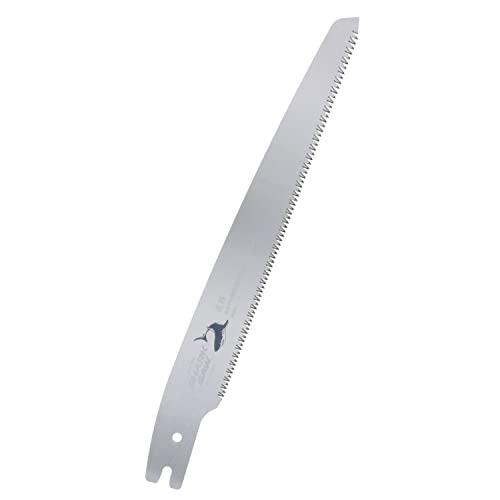 高儀 シャークソー 庭師木サヤ付剪定鋸斬速目替刃270mm