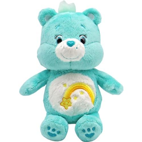 ナカジマコーポレーション ケアベア ソフトS ウィッシュベア 158451-21