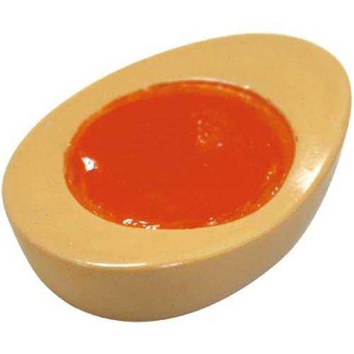 アルタ ラーメンの具 箸置き 煮卵 AR0623288