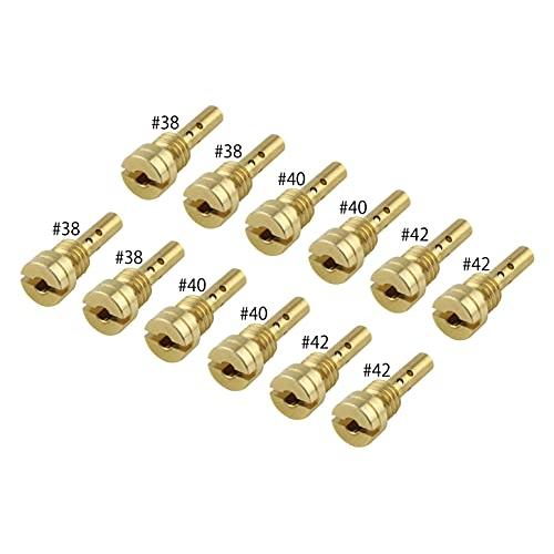 ポッシュ(POSH) バイク用品 パイロットジェット 3オーバーサイズパイロットジェットセット KE...