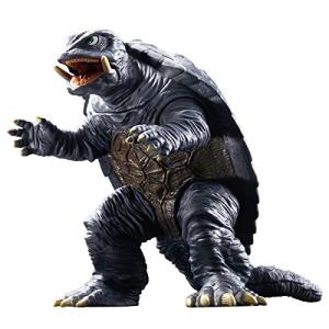 ムービーモンスターシリーズ ガメラ(2023) | ソフビ フィギュア 3歳