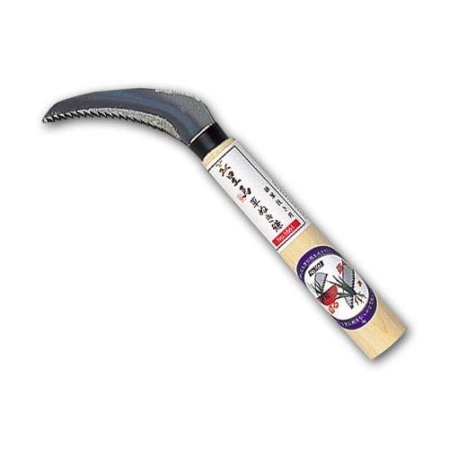 キンボシ(Kinboshi) 星馬 草ぬき鎌 1561