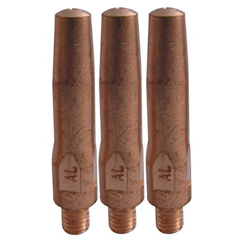 SUZUKID アイミーゴシリーズ専用 アルミ用 チップ 0.8φ 3ヶ入り P-625