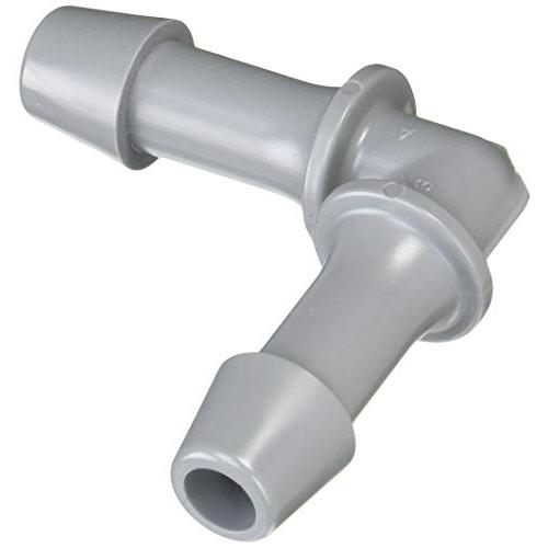 ARAM(アラム) ホースコネクターPVC L型(2052-01)10個入 HVL90