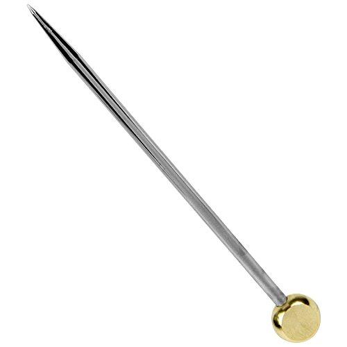 千吉 頭付コンクリート針 タイル貼り モルタル施工 ケガキ 穴あけ NO.17