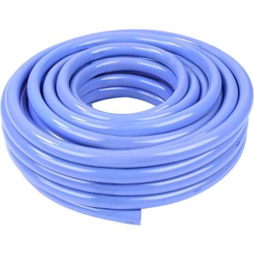 セフティー3(Safety-3) 園芸用 耐寒・耐圧・耐藻ホース 20m TTTH-1520 日本製