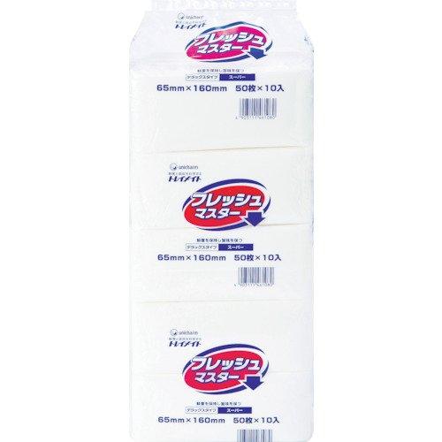 ユニ・チャーム フレッシュマスター Gフレッシュマスター 65×100 47187