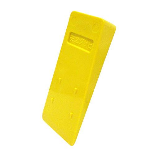 金矢 安全クサビ PC 小