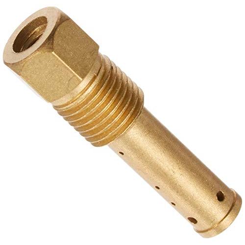 デイトナ(Daytona) KEIHIN PCキャブ用 ニードルジェットホルダー63843