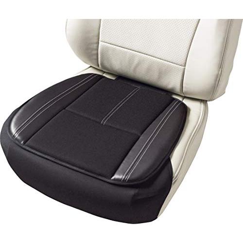 ボンフォーム(BONFORM) ベーシックレザー４５ｘ４８ｃｍ（ヒップ型）ＢＫ 5345-43BK