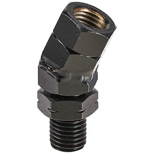 ハリケーン(HURRICANE) ミラーアダプター角度変更 M10G-M10G HA6285B