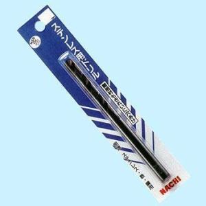 不二越 ナチ(NACHI) ステンレス用ドリル 5.1mm (金属・金工)