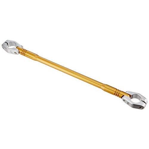 ハリケーン(HURRICANE) ハンドルブレース φ7/8インチハンドル用 スリムタイプ Lサイズ...