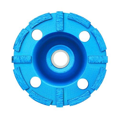 高儀 EARTH MAN 乾式 ダイヤモンド ドライカップ 速攻シリーズ サーフェイス 100mm