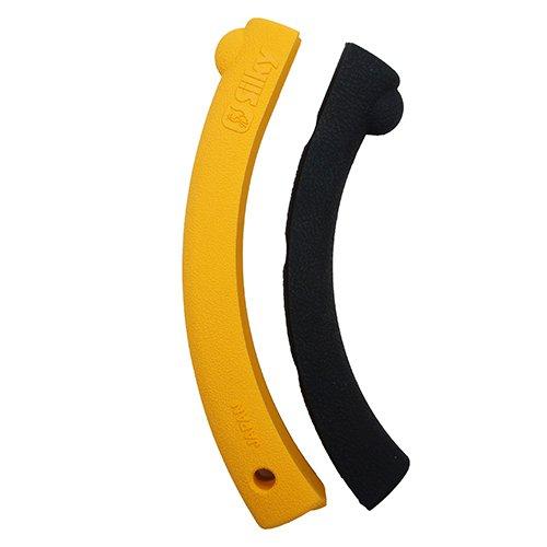 ユーエム工業(Silky) ツルギ用部品 ハンドル （黄柄） 880-64