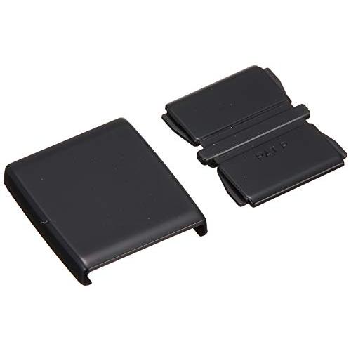 川村製紐 金天馬 ゴムパッチン 15mm 4組入 黒 kw08702