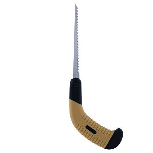 高儀 X-BEAM 替刃式 押廻鋸 120mm