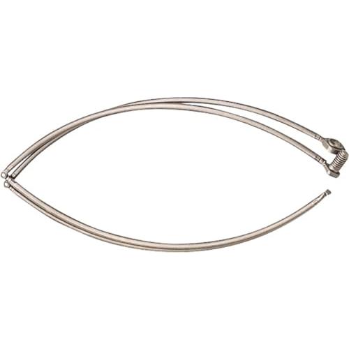 ダイワ(DAIWA) 玉網(タモ) 磯玉枠 速攻ステン 4-60 四つ折りタイプ 456326