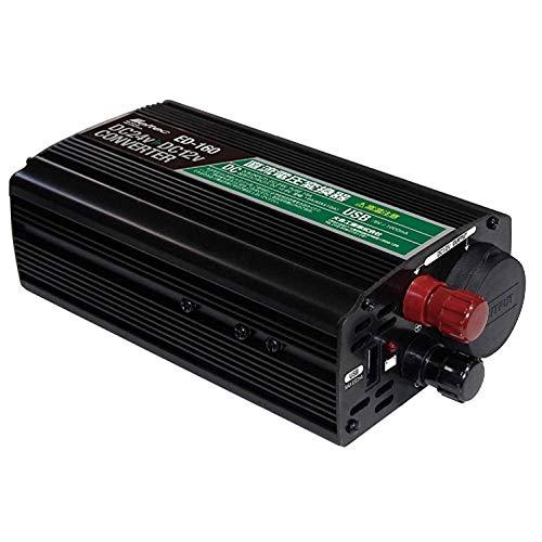 メルテック(meltec) 車載用 DCDCコンバーター デコデコ 3way(USB&amp;アクセサリーソ...