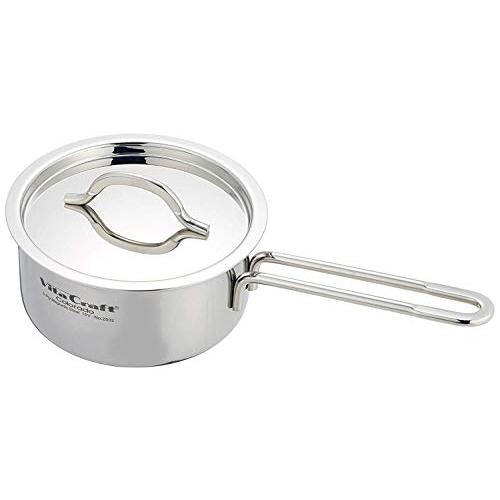 ビタクラフト コロラド片手鍋1.5L 2502