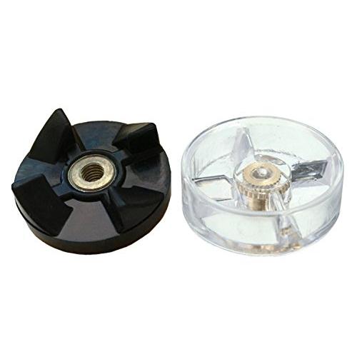 SAKURA FRIEND&apos;s マジックブレット用交換部品 ギアセット 本体側+ブレード側（回転羽根...