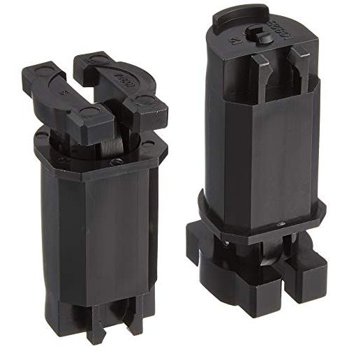 ミズタニ 純正部品 浴室戸車 ブロンズ用 浴室-ミズタニ-131 上下1セット