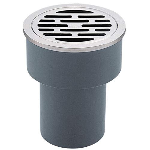 ストレート型排水トラップ MB50 寸法100