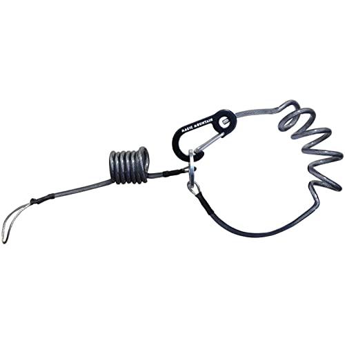 マジックマウンテン(MAGIC MOUNTAIN) スノボ スキー リーシュ マルチスキーリーシュ ...