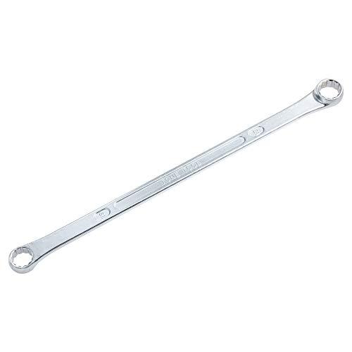 トネ(TONE) 超ロングめがねレンチ(ストレート) M05-1921 二面幅19×21mm