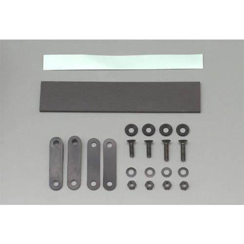 デイトナ(Daytona) ブラストバリアー/X 補修部品一式70275