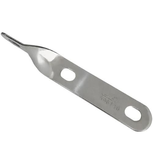 ジェットイノウエ(JET INOUE) ステンレス製ストロングステー No10 ねじり型 50 x ...