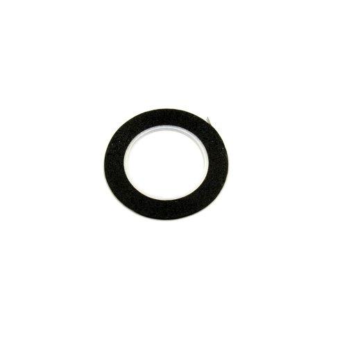 京商 ミクロンラインテープ 1.0BK ラジコン用パーツ 1841BK