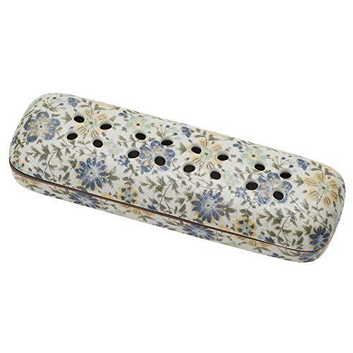 寝かせる 線香皿 インセンスホルダー 仏具 香炉 インテリア と しても 瞑想 リラックス に お洒...