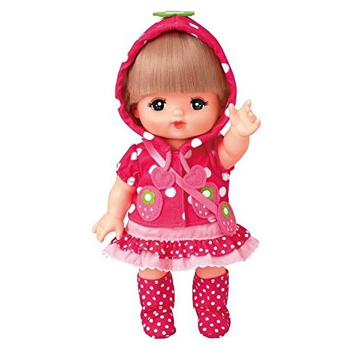 パイロットコーポレーション(PILOT CORPORATION) メルちゃん いちごパーカー(NEW...