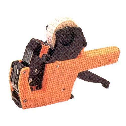 サトー 一段型ハンドラベラーＳＰ 本体 ５桁印字(5L-1)