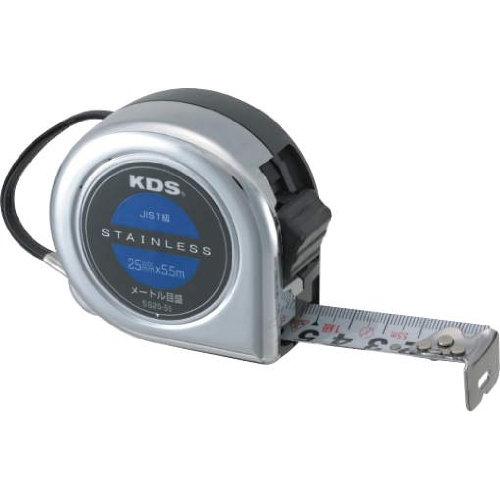 ムラテックKDS 両面ステンレスネオロック25巾5.5m SS25-55BP